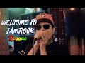 Damian Marley - Welcome To Jamrock | Tropavibes Reggae live Cover