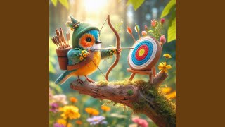 Download Lagu Where the Arrow Meets the Rain MP3 Download Lagu Where the Arrow Meets the Rain MP3
