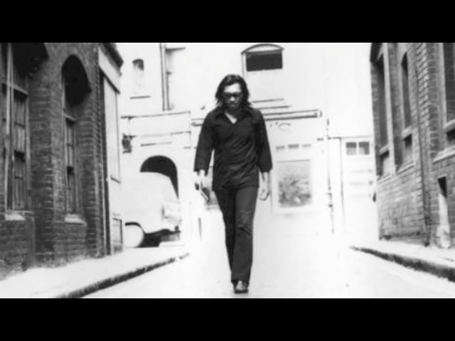 Rodriguez - I Think of You