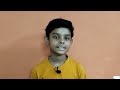 Introduction video of Learn Code with Pratham channel.