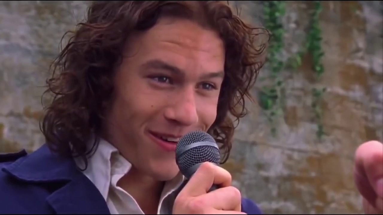 Born To Be Alive: Favourite Dance Scenes From Classic Movies HD