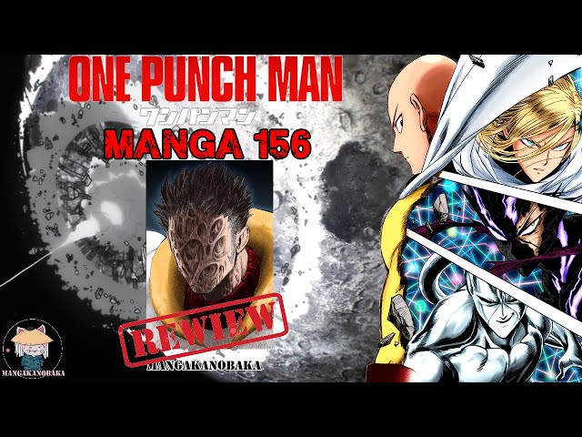 One Punch Man' regresa del hiato después de dos años: ONE estrena nuevo  capítulo de su webcomic, que ya se puede leer online
