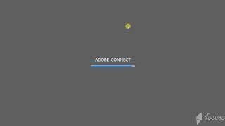 Adobe Connect How to Run Class Part1