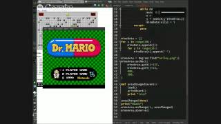 Intelligent GUI Automation with Sikuli - devICT - 29 Jan 2015