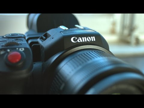 5 Reasons to Buy a Canon XC10 4K Camcorder