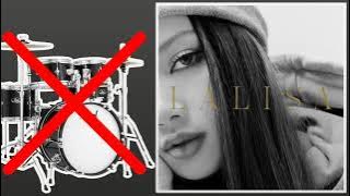 LALISA - LISA | No Drums (Play Along)