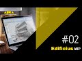 Cours complet de Edificius MEP - Leçon #02 - Les entités de raccordement et comment les utiliser