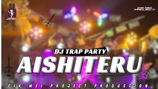 DJ  SIMPATIK AISHITERU 2  YANG KALIAN TUNGGU FT YHAQIN SAPUTRA