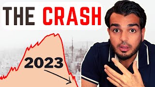 Will the Canadian Housing Market Crash in 2023? Making Canadian Real Estate Cheaper? by Danish Ghazi 2,961 views 1 year ago 14 minutes, 6 seconds