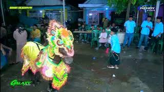 KUDA KENCAK BINA BUDAYA LIVE UMBUL - LUMAJANG TUAN MUDA PUTRA @rendystudio