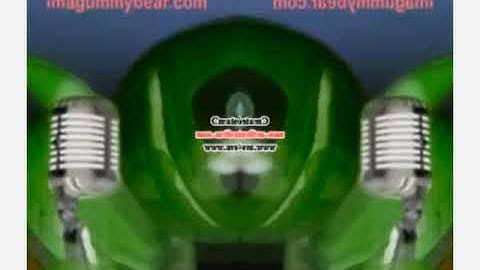 KlaskyKlaskyKlaskyKlasky Gummy Bear Song Version Enahcted With CoNfUsIoN