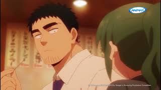 My Senpai Is Annoying - Best Moments - Child or Wife