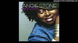 Angie Stone - I Wasn't Kidding (Trypsin Club Mix)