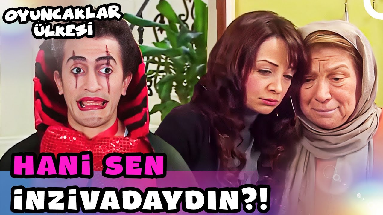 Nana'nın Yüzüğü Kayıp😱 | Şoker'in Maceraları #10