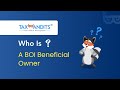 What is a BOI Beneficial Owner?