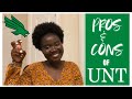 MY COLLEGE FRESHMAN EXPERIENCE | UNT (Detailed + Footage)