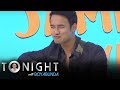 TWBA Online Exclusive: JM de Guzman