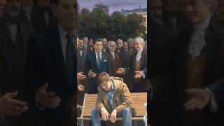 Theodore Roosevelt #shorts