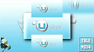 [YTPMV] U Play Scan [Veg Replace]