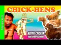 Chicks to Chickens | Native Chicken Growth Management (Free Range Chicken) Buhay Probinsya