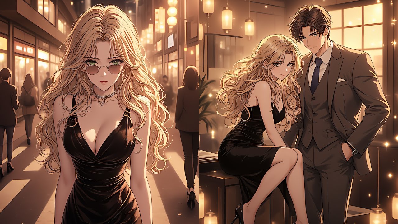 👨‍💼📖She chose her dying ex over our wedding-3 months later, I owned her family's company.