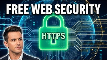 How HTTPS Became Free — The Story Behind the Browser Padlock