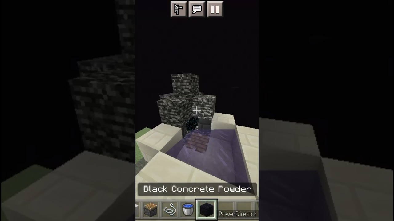 How To Make GRAVITY BLOCK Duplicator in MCPE  