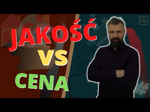 Wideo: Jak Ocenić Jakość Usług