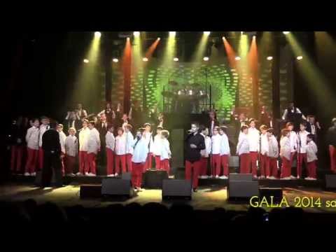PCAIF - Gala