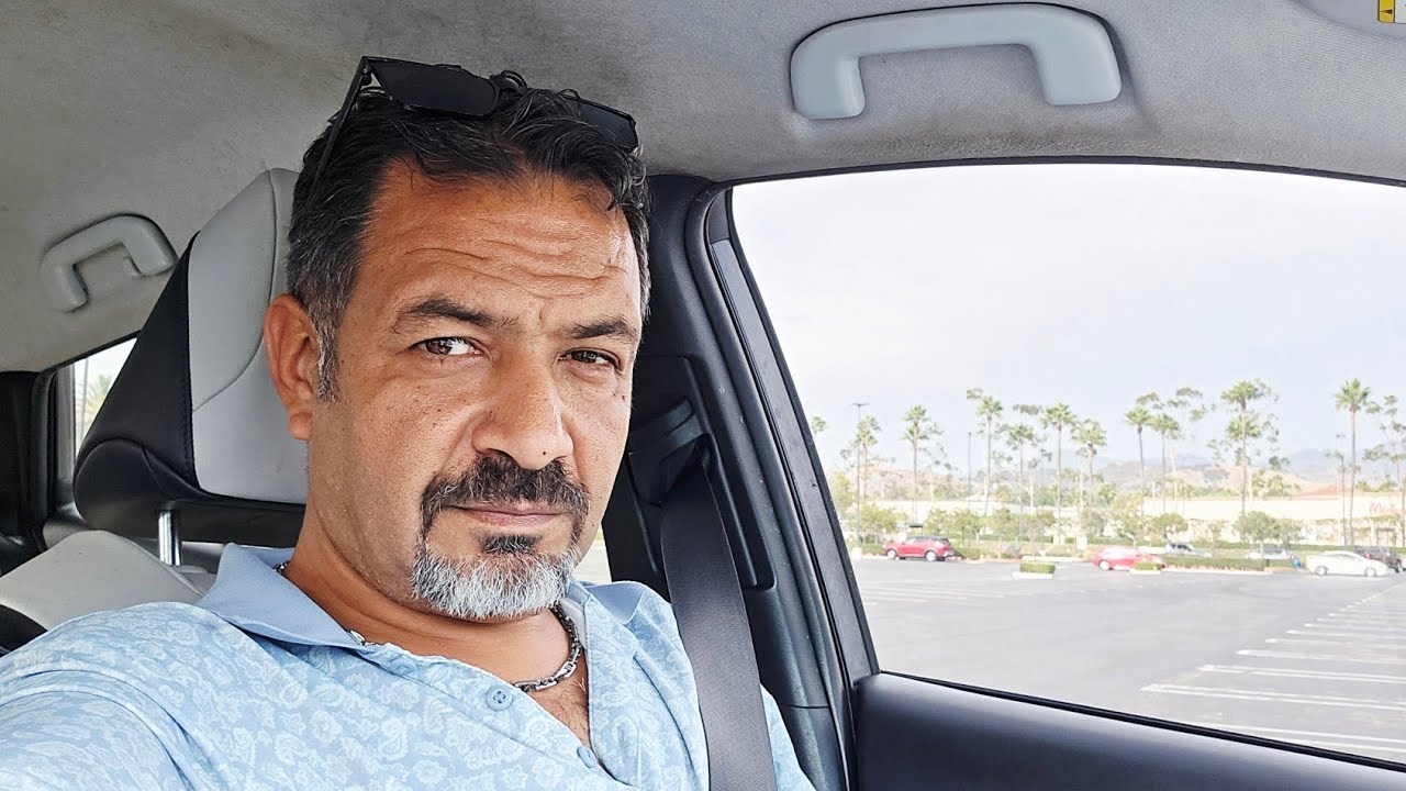 Siz olsaniz ne yaparsiniz ? #california #losangeles #amerikadakiturkler 