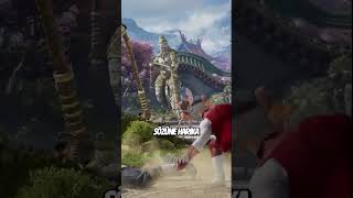 Mortal Kombat 1Den Spider-Man Göndermesi