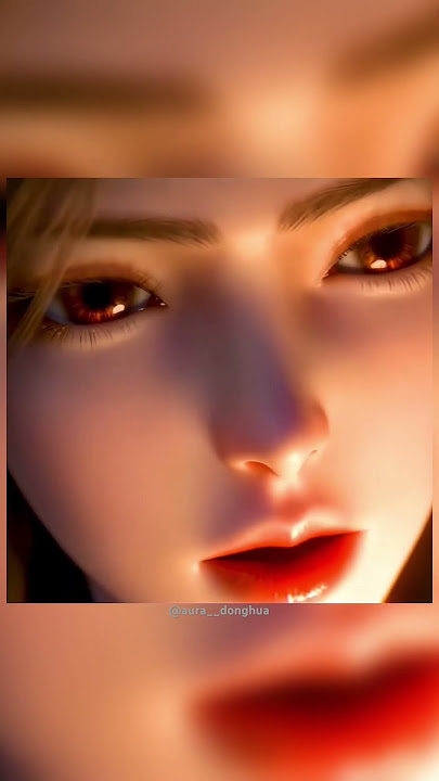 Shi Hao 💕 Hu Linger Love Life | PERFECT WORLD | #shihao #perfectworld #donghua #shorts