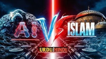 The Intersection of Islam and Artificial Intelligence | Islam and Ai | islam and ai | ai