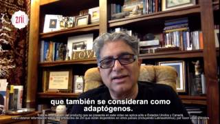 Deepak Chopra Video Zrii Rise Café Soluble