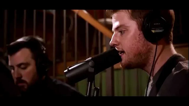 Adam Washburn & The Elements - The City (Live)