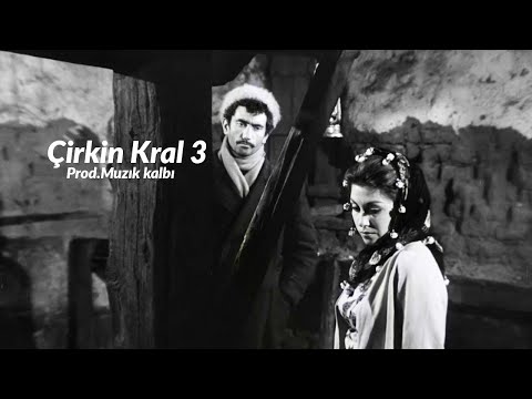 Muzik Kalbi - Çirkin Kral 3 - Turkish Saz Trap Remix (Yılmaz Güney)