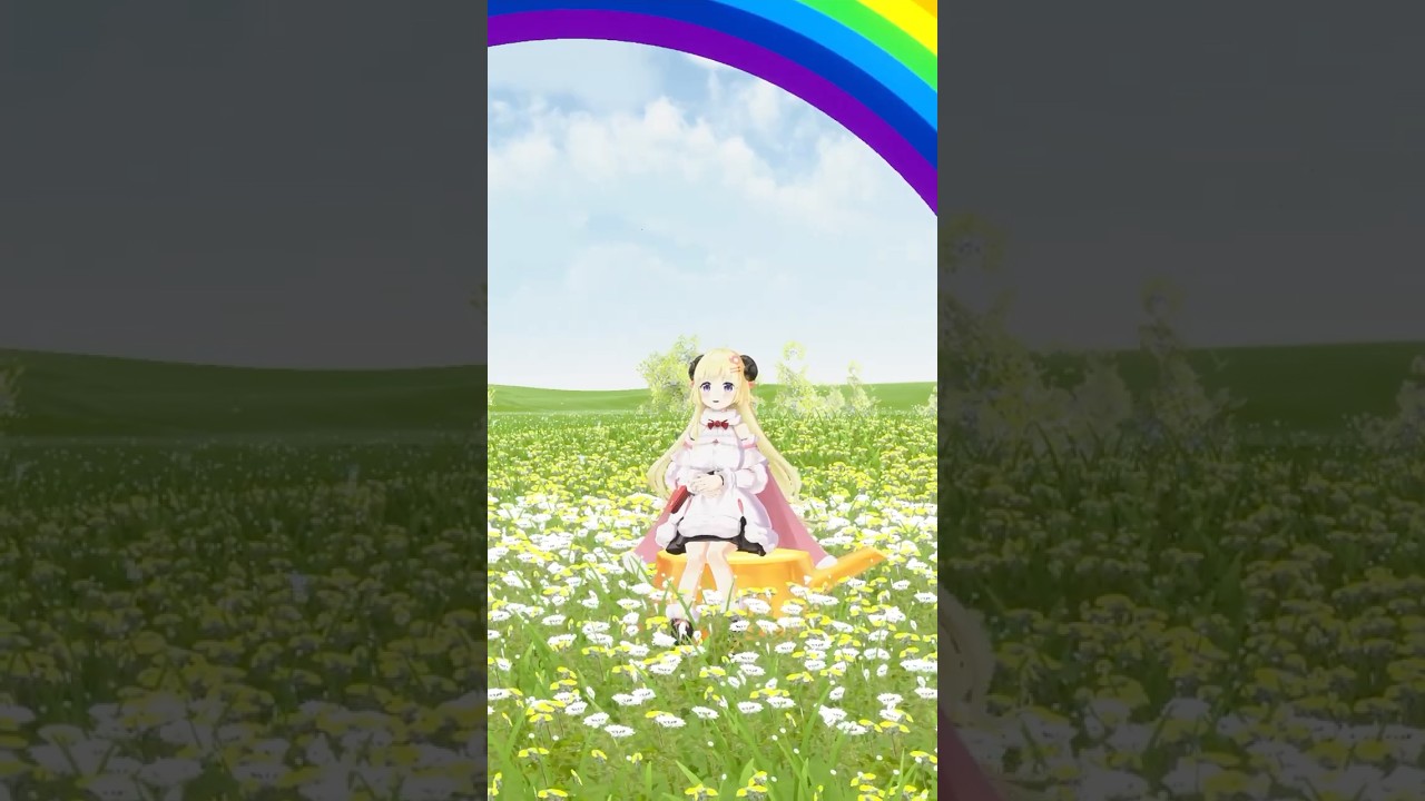 新シリーズ1発目噛んじゃった…【 #今日のわため 】 #shorts #hololive #vtuber