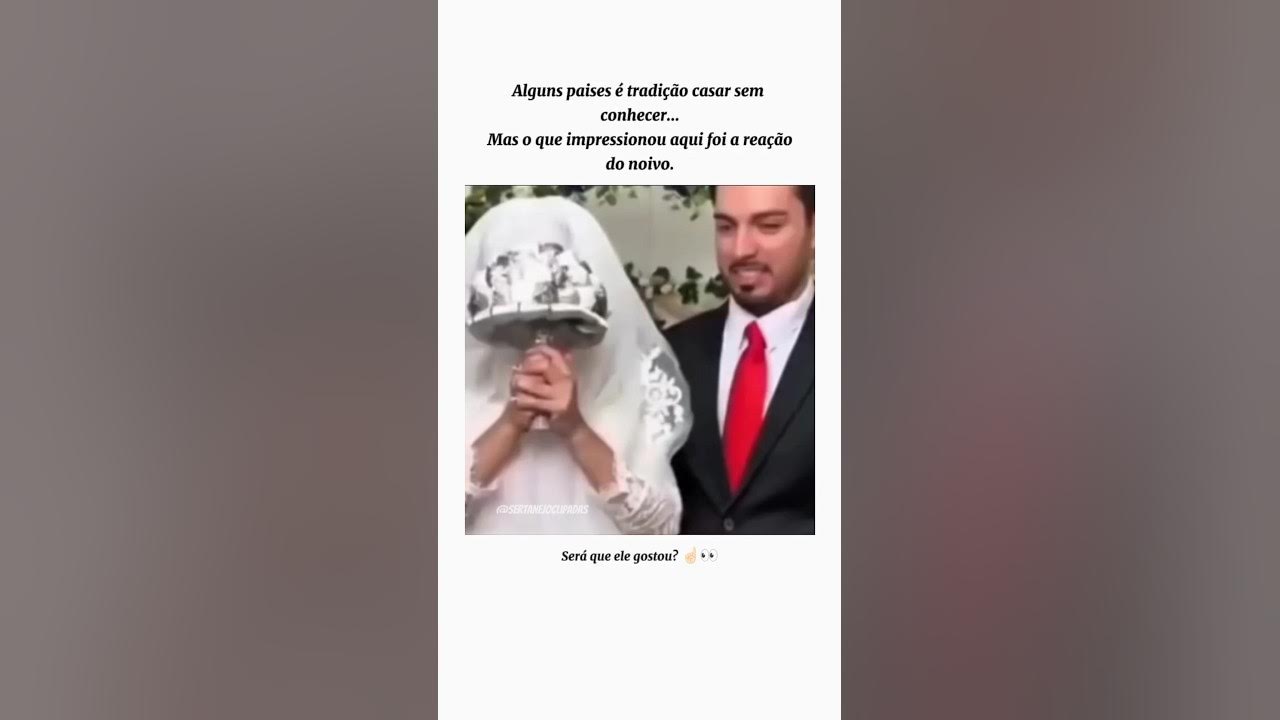 VocΓͺ acha que ele gostou? βπ»π #cortesbrunorosacantor #hypexcortes #jorgeemateus #casamento VocΓͺ acha que ele gostou? βπ»π #cortesbrunorosacantor #hypexcortes #jorgeemateus #casamento