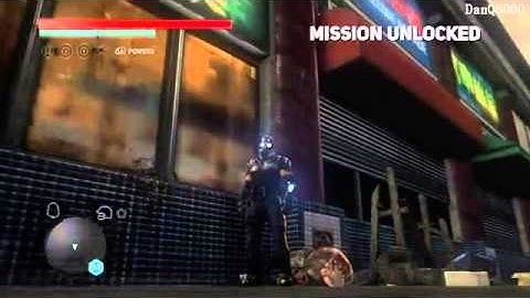 Prototype 2   Walkthrough HD]   Part 45