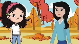 The Tale of Sparky the Dragon: A Magical Bedtime Story | Kid Stories