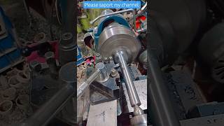 Fhec cating Sandeep engineering 1#sandeepengineering1 #shortvideo #machine #lethmachine