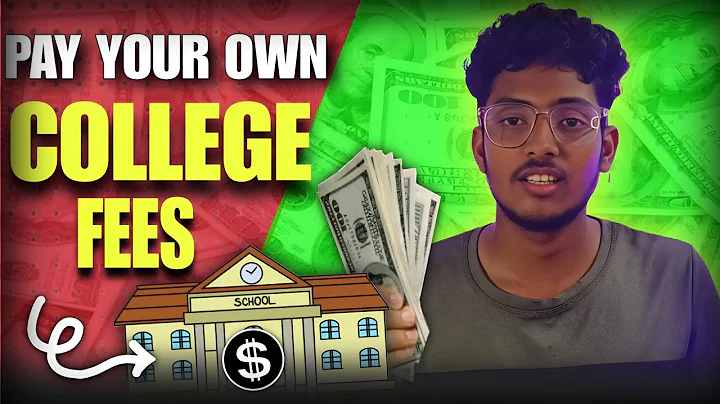 Pay Your Own Fees - Honest Roadmap for Students✨ @FACELESSTRUTH-f5h