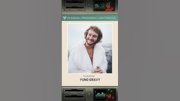 Duo: Golem and Invisigal