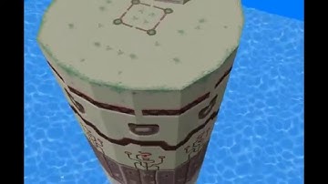 MegaMan Legends: Cheat Codes - Teleport to Starter Ruin, Outdoor Cutscene [PS1]