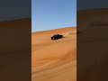 2021 Dodge Ram TRX Sand Dune Desert Hill Climb Uae Nagrah Hill 