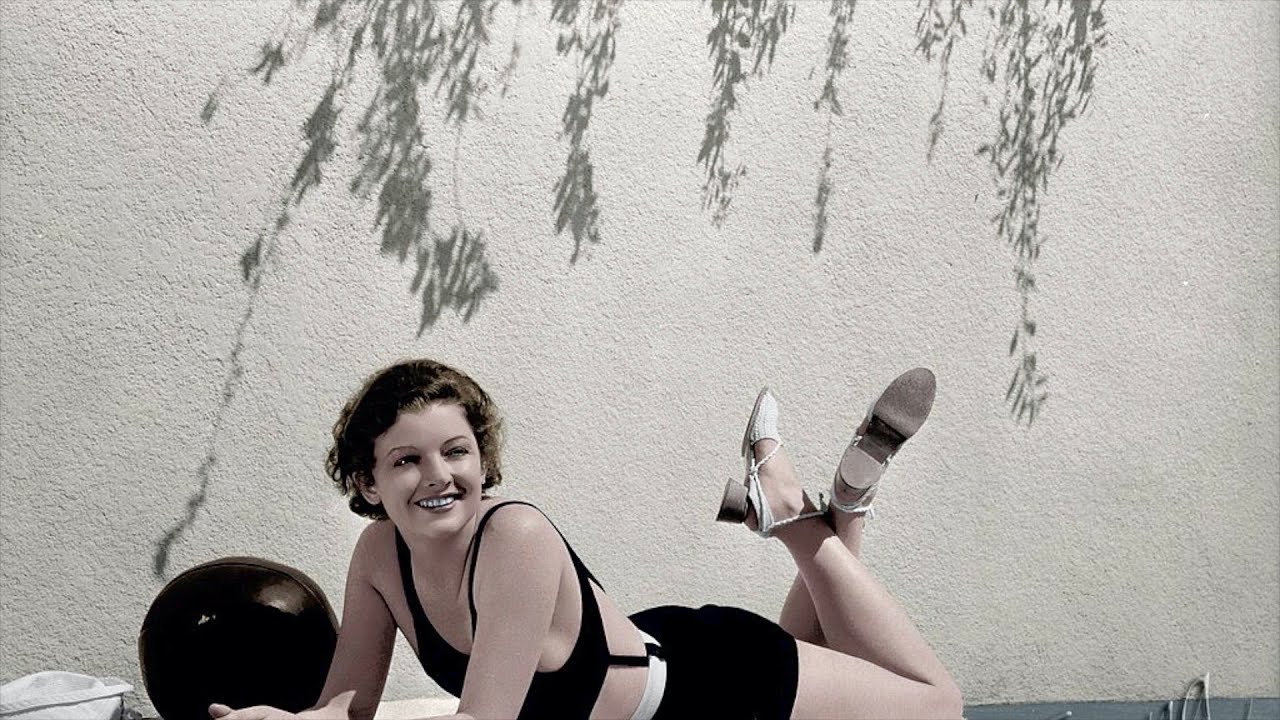 The Rains Came (1939) Clarence Brown, Tyrone Power, Myrna Loy, George Brent, and Brenda Joyce.