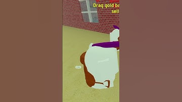 Unicorn Love Story in Dead Rails #deadrails #roblox