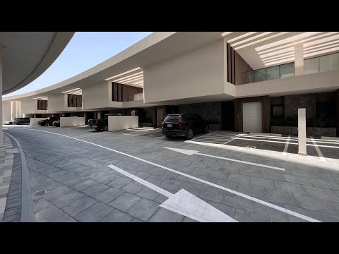 4 BHK TH + Maid Room + Terrace’s + Parking: Rental Price 260K: Al Dana, Al Raha Beach