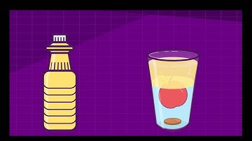 Animation: Learning about Density