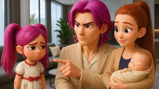 Lonely Baby Mira... Wating For Mira And Romances Love Kpop Demon Hunters